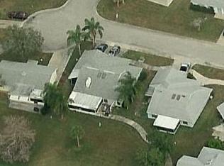 4948 44th St, Okeechobee FL  34974-2315 exterior