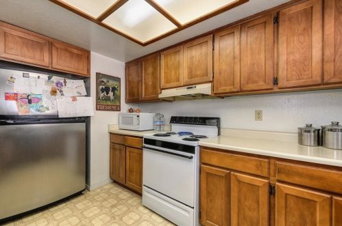 16609 Patricia Way, Grass Valley CA  95949-7304 exterior