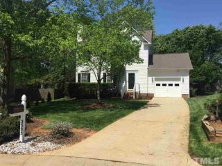 2305 Water Lilly Way, Garner, NC 27529-5195