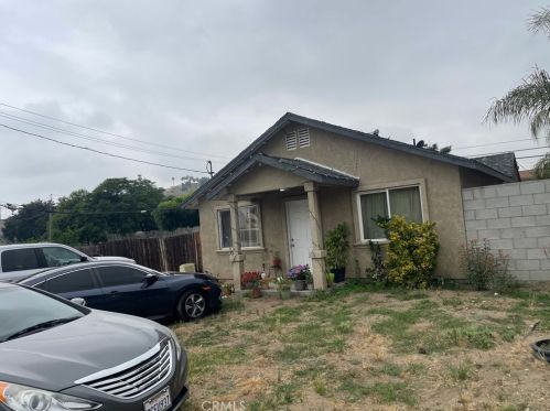 4018 Electric Ave, San Bernardino, CA 92407-3711