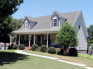 4121 Woodview Dr, Cookeville, TN 38501-0712