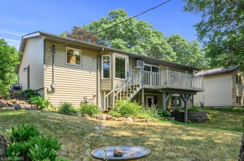 807 3rd Ave, Sartell MN  56377-1150 exterior