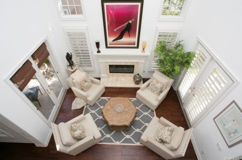12 Turnberry Dr, Newport Beach, CA 92660-9203