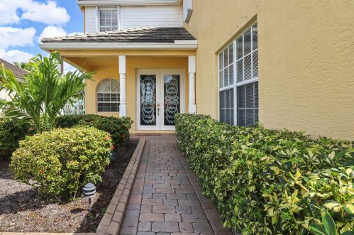 112 Kensington Way, West Palm Beach, FL 33414-4314