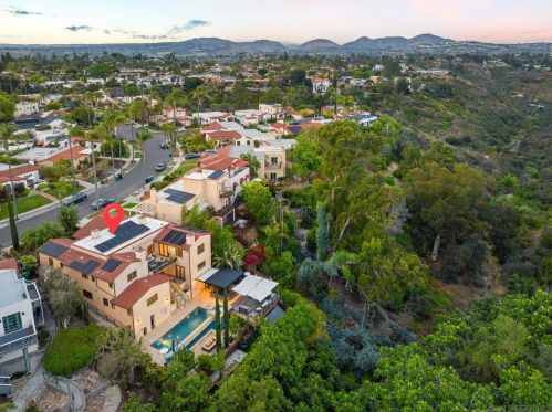 4137 Lymer Dr, San Diego, CA 92116-2342