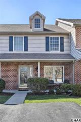 2198 Gleim Ct, West Enola PA  17025-1496 exterior