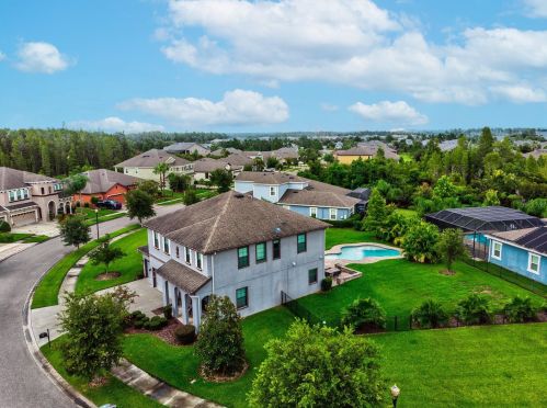 8239 Swiss Chard Cir, Land O Lakes FL  34637-7662 exterior