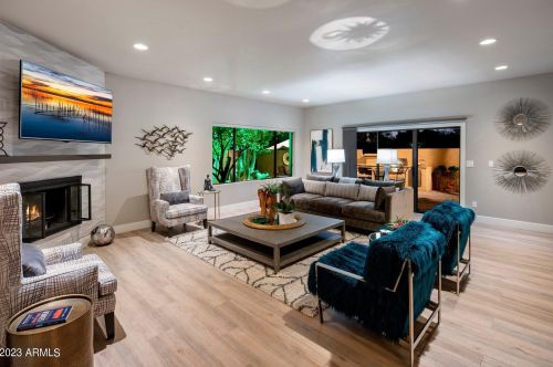 23006 86 St, Scottsdale AZ 85255-2881 exterior