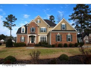 2017 Willowbrae Dr, Fayetteville, NC 28312-8405