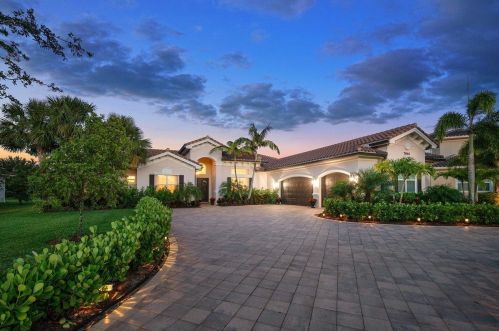 7840 Arbor Crest Way, West Palm Beach, FL 33412-2467