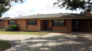 3105 Illinois Ave, Midland TX  79701-6228 exterior
