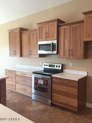 1383 Butler Cir, Chandler AZ  85225-5439 exterior