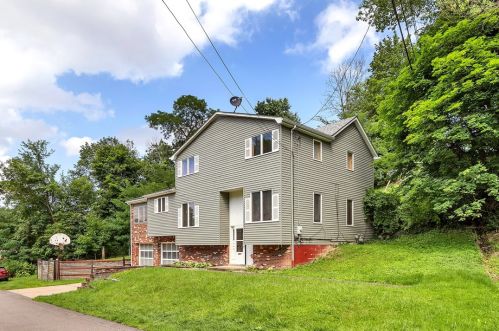 3811 Jane St, Pittsburgh, PA 15122-1635