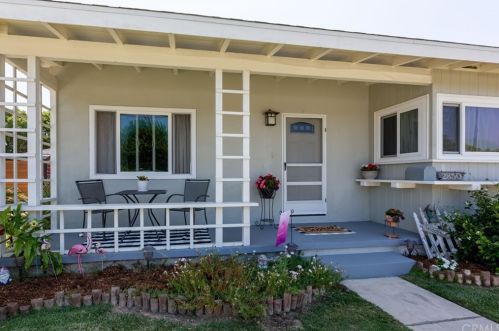 2850 Foreman Ave, Long Beach CA  90815-1112 exterior