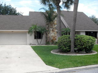 261 Sandy Run, Melbourne, FL 32940-7836