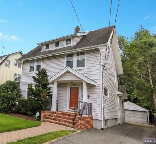 166 Cambridge Ave, Englewood, NJ 07631-1625
