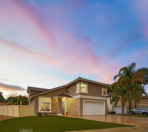 16187 Cousins Cir, Riverside CA  92503-0571 exterior