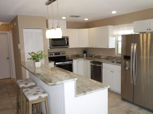 4830 Sandpointe Dr, New Port Richey FL 34655-1457 exterior