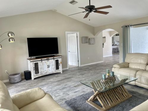 212 Marker Rd, Placida FL  33947-1809 exterior