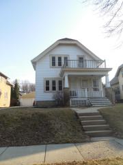 5923 Wells St, Milwaukee WI  53213-3241 exterior