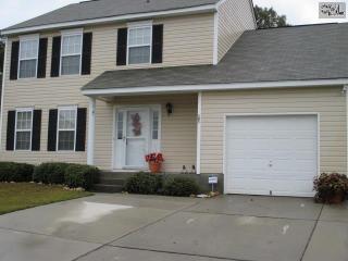 101 Wander Way, Lexington SC  29072-7001 exterior
