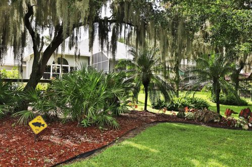 1819 Lake Reedy Blvd, West Frost Proof FL  33843-9655 exterior