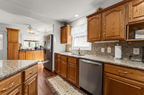 2127 Olmstead St, Friendship WI  53934-9309 exterior