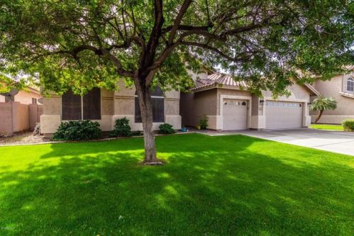 313 Dublin St, Gilbert, AZ 85233-8750