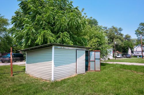 140 Walnut St, Marion OH  43302-5022 exterior