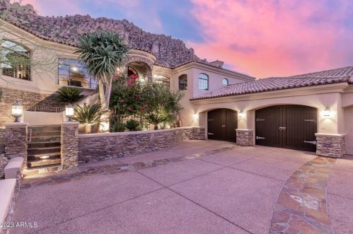 25572 113 Way, Scottsdale AZ  85259-3137 exterior