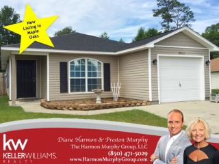 10621 Senegal Dr, Pensacola, FL 32534-7915