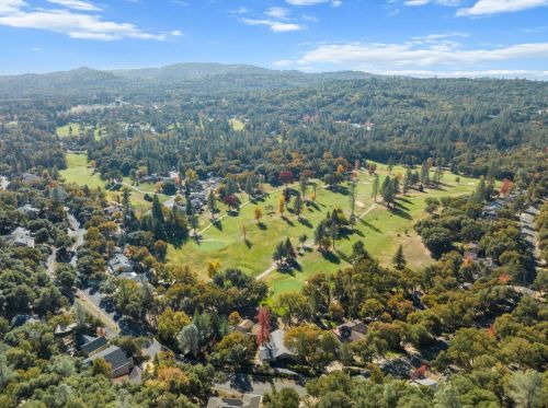 13975 Sun Forest Dr, Lake Wildwood CA  95946-9550 exterior