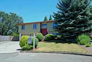 2612 158th St, Vancouver, WA 98686-1564