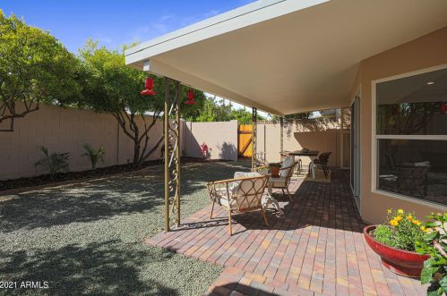 4902 76 Pl, Scottsdale AZ 85260-5503 exterior