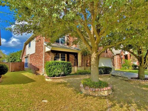 7701 Mapleridge Dr, Plano TX  75024-3942 exterior