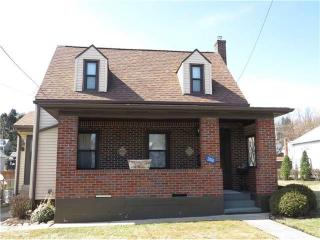 2016 Gordon St, Mckeesport, PA 15132-7623