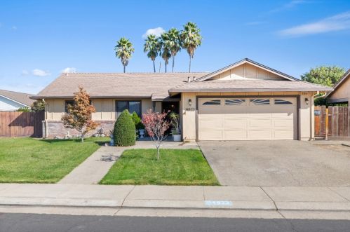 14822 Pueblo Dr, Manteca CA  95336-2550 exterior