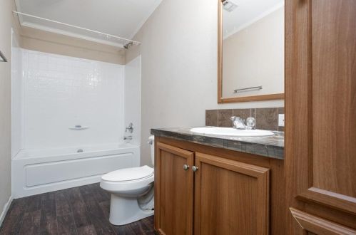 240 Rosemont Dr, Morgans Point TX 76513 exterior