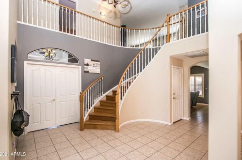 1434 Spur Ave, Gilbert AZ  85296-1946 exterior