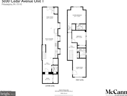 5030 Cedar Ave, Philadelphia PA  19143-1653 exterior