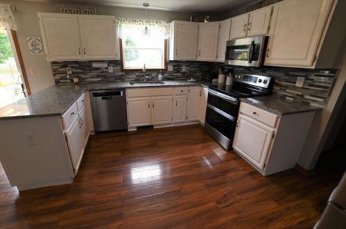 3305 Gooding Rd, Marion OH  43302-9001 exterior