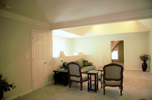 2805 Crested Butte Dr, Richardson TX  75082-3819 exterior