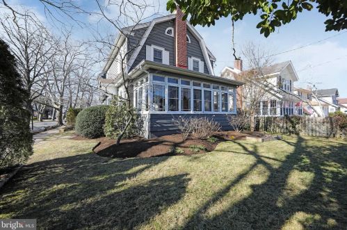 139 Marne Ave, Tavistock, NJ 08033-1465
