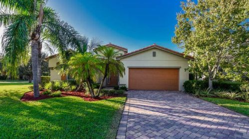 348 Sun Cir, Palm City, FL 34990-1536