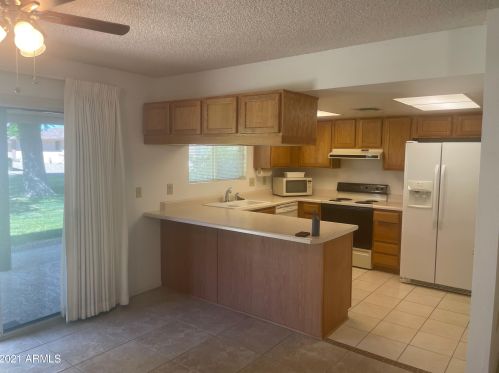 12931 Ballad Dr, Sun City AZ  85375-1811 exterior