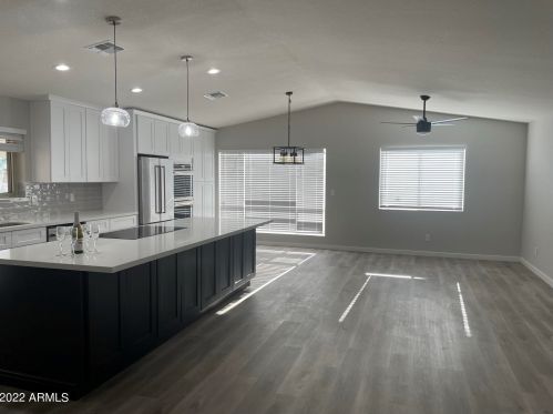 16150 Palisades Blvd, Scottsdale AZ 85268-3627 exterior