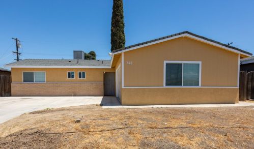 740 Colorado Ave, Los Banos CA  93635-3301 exterior