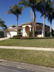 2472 Prairie View Dr, Winter Garden FL  34787-5464 exterior