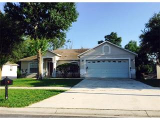 8030 Lake Park Estates Blvd, Orlando, FL 32818-4700