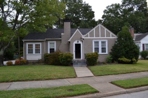 205 Westhampton Ave, Danville, VA 24541-3749